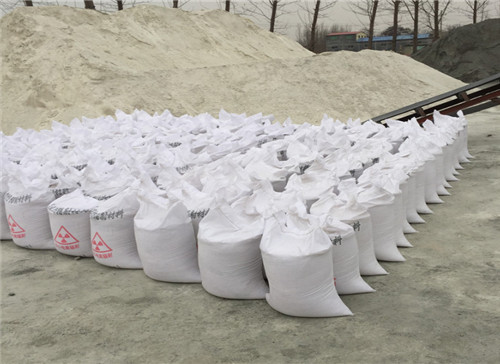 抚州硫酸钡砂防护优势的知识