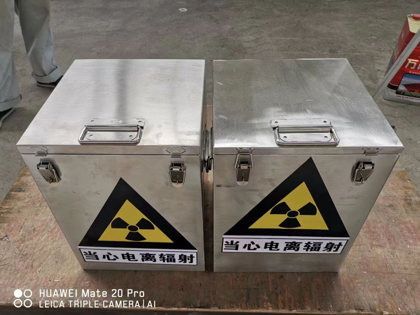抚州铅箱的制作工艺有哪些