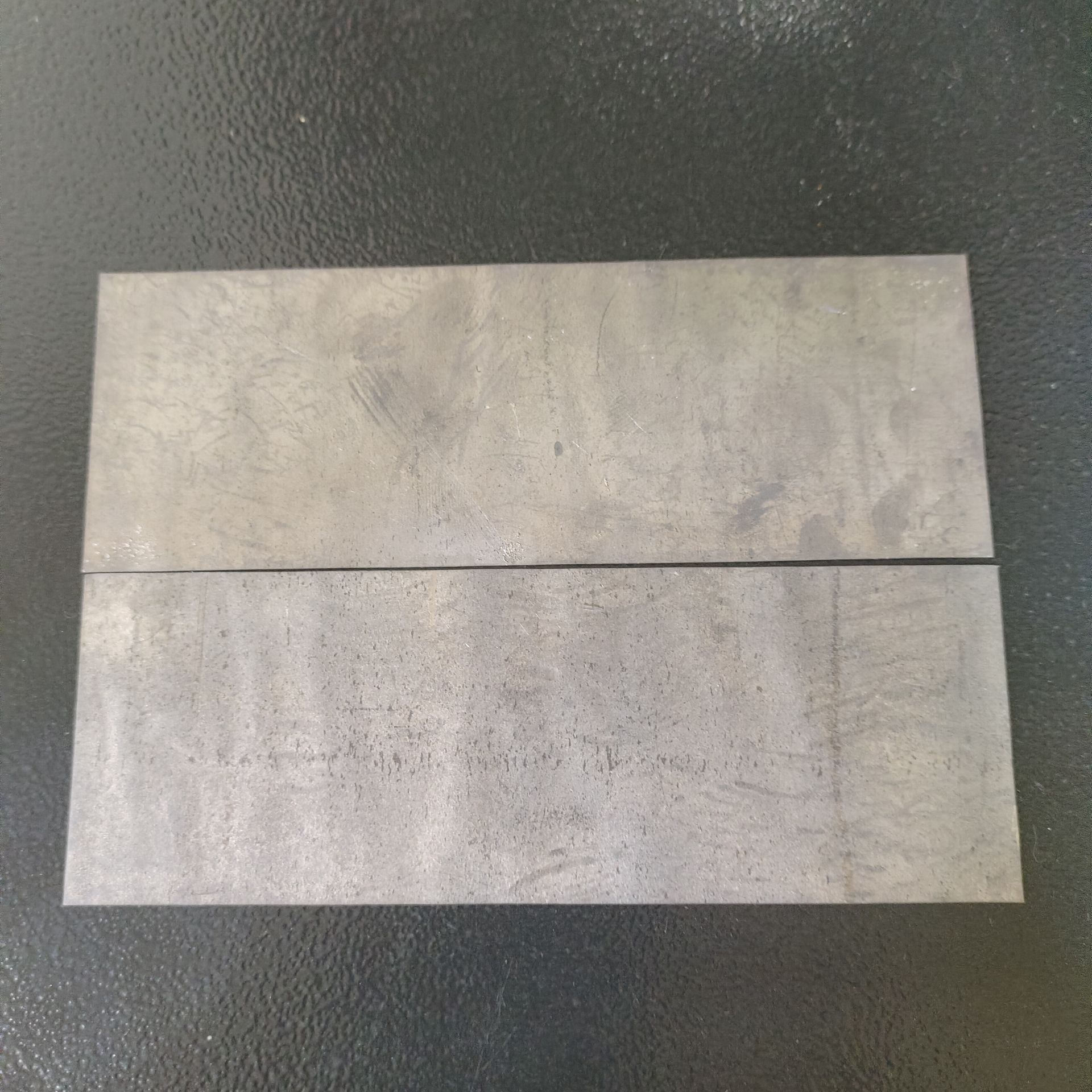 抚州铅板制作工艺及制作流程