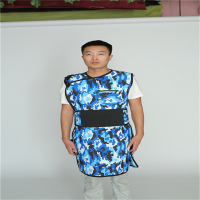 抚州铅衣的使用方法是什么,需要穿多久呢