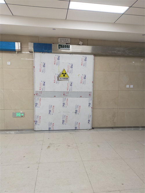 抚州铅门的作用是什么